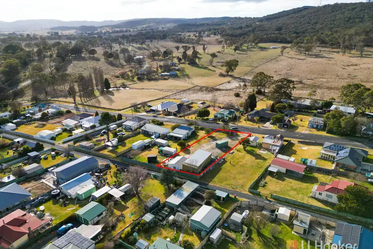 Fourth view of Homely land listing, 8 Purchas Street, Portland NSW 2847