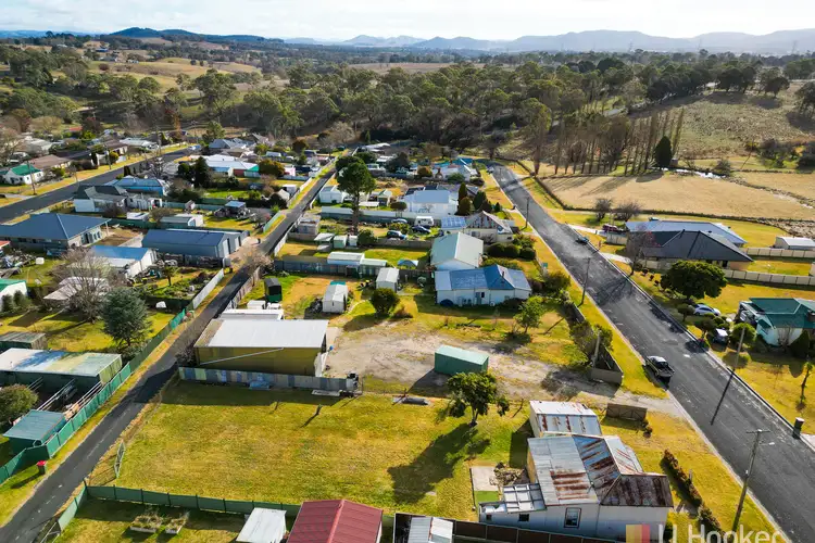 Sixth view of Homely land listing, 8 Purchas Street, Portland NSW 2847