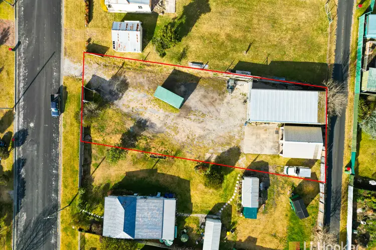 Seventh view of Homely land listing, 8 Purchas Street, Portland NSW 2847
