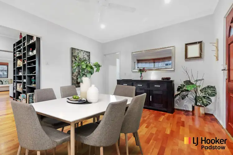 Fourth view of Homely house listing, 13 Hodgkinson Crescent, Panania NSW 2213
