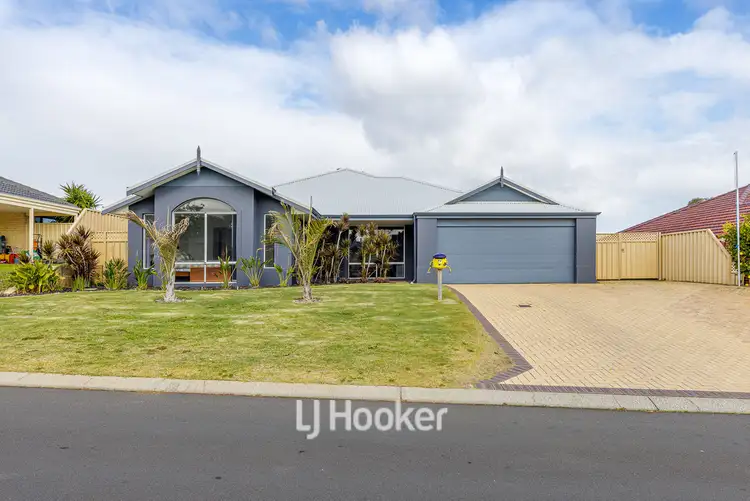 19 Casson Street, Dalyellup WA 6230