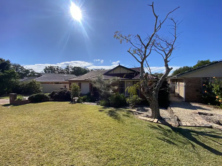 Second view of Homely house listing, 18 Bass Avenue, Laurieton NSW 2443