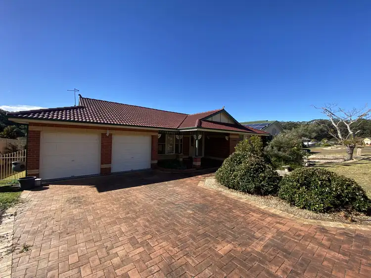 Third view of Homely house listing, 18 Bass Avenue, Laurieton NSW 2443