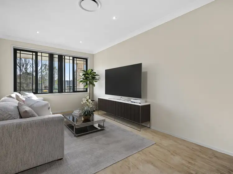 Second view of Homely house listing, 26 Gardiner Street, Minto NSW 2566