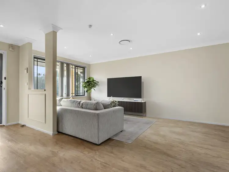 Third view of Homely house listing, 26 Gardiner Street, Minto NSW 2566