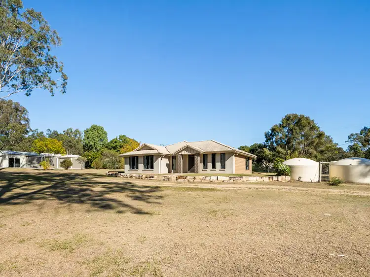 Main view of Homely house listing, 123 Cedar Avenue, Esk QLD 4312