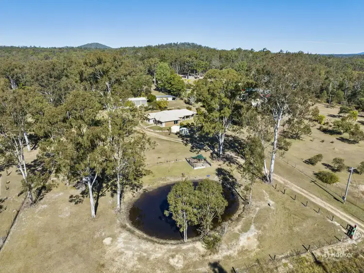 Fourth view of Homely house listing, 123 Cedar Avenue, Esk QLD 4312