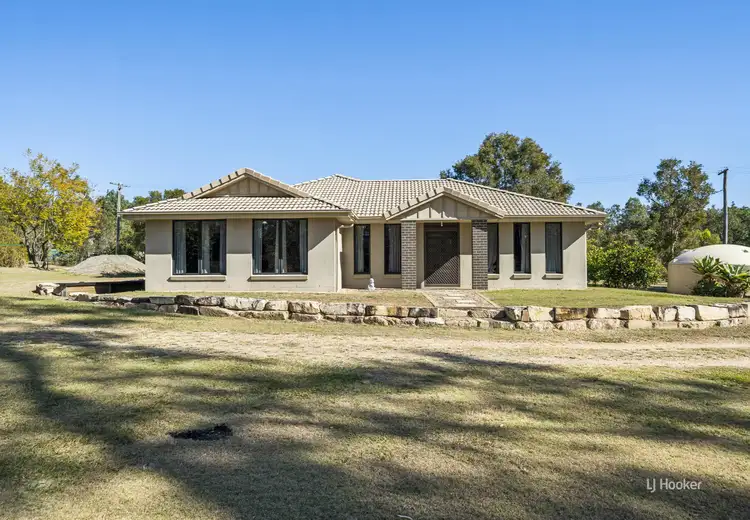 Fifth view of Homely house listing, 123 Cedar Avenue, Esk QLD 4312