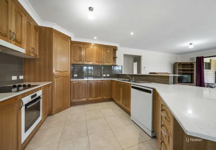 Sixth view of Homely house listing, 123 Cedar Avenue, Esk QLD 4312