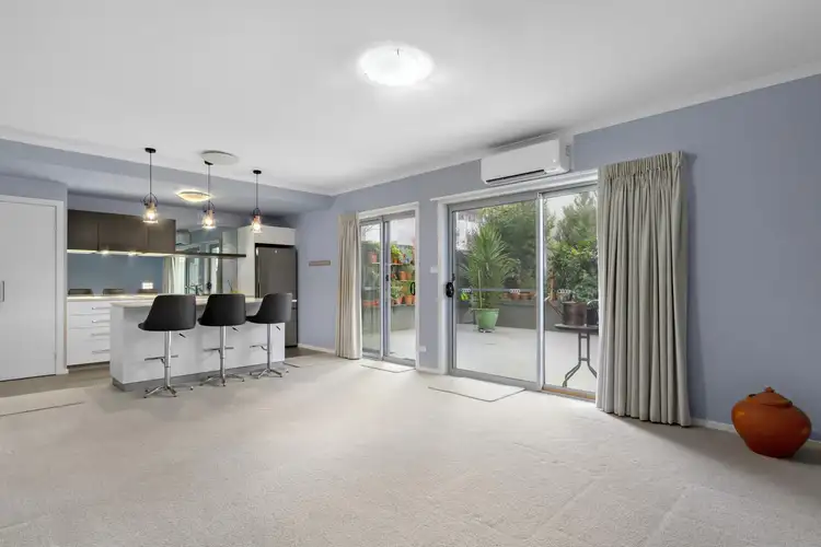 Fifth view of Homely apartment listing, 1/56 Cowlishaw Street, Greenway ACT 2900