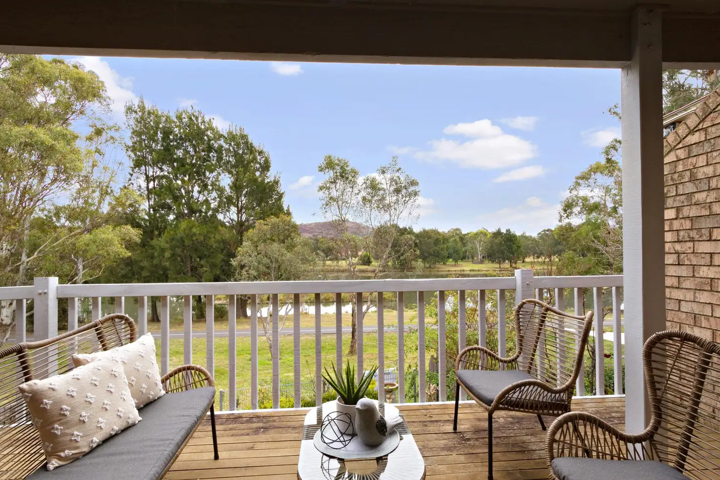 Main view of Homely townhouse listing, 124 De Little Circuit, Greenway ACT 2900