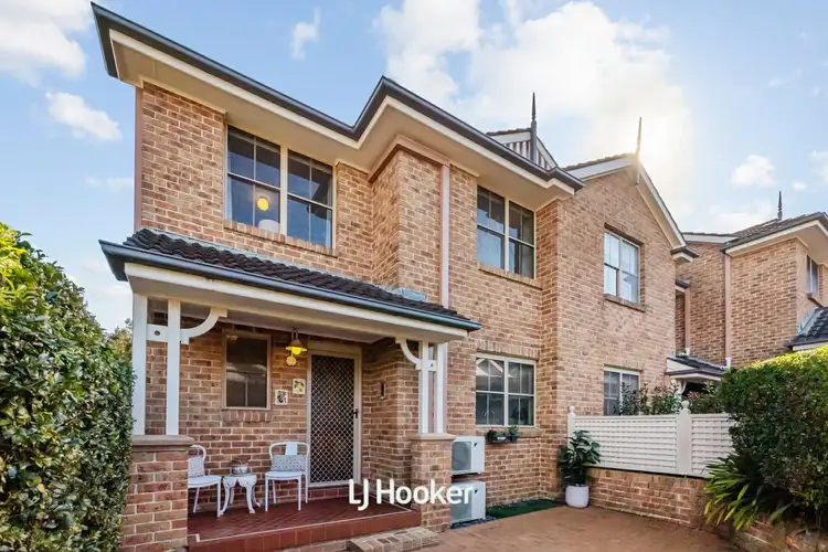 105/183 St Johns Avenue, Gordon NSW 2072