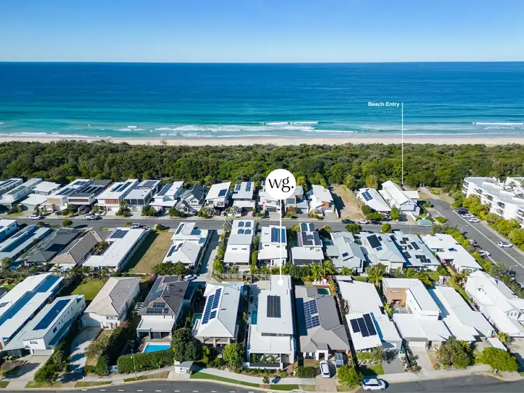 Sixth view of Homely house listing, 673 Casuarina Way, Casuarina NSW 2487