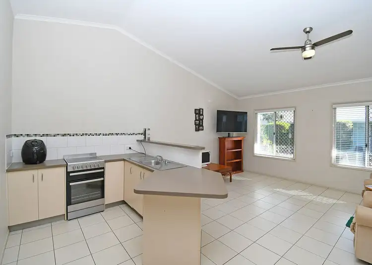 Third view of Homely unit listing, 28/274-278 Main Street, Kawungan QLD 4655