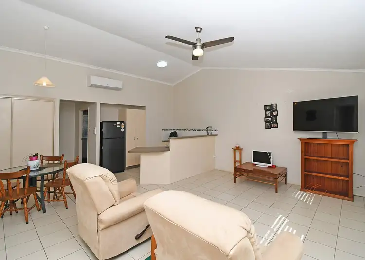 Fourth view of Homely unit listing, 28/274-278 Main Street, Kawungan QLD 4655
