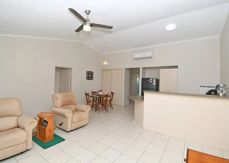 Fifth view of Homely unit listing, 28/274-278 Main Street, Kawungan QLD 4655