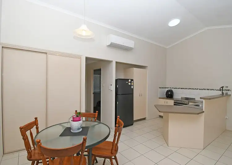 Seventh view of Homely unit listing, 28/274-278 Main Street, Kawungan QLD 4655