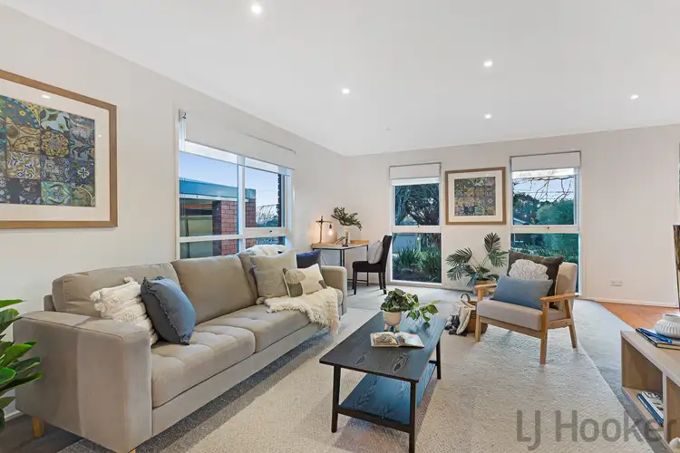 Second view of Homely house listing, 32 Orna Street, Ferntree Gully VIC 3156