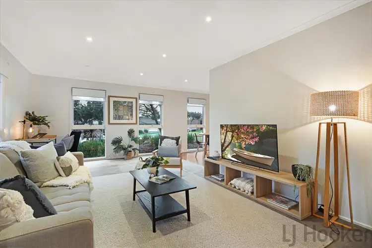 Third view of Homely house listing, 32 Orna Street, Ferntree Gully VIC 3156