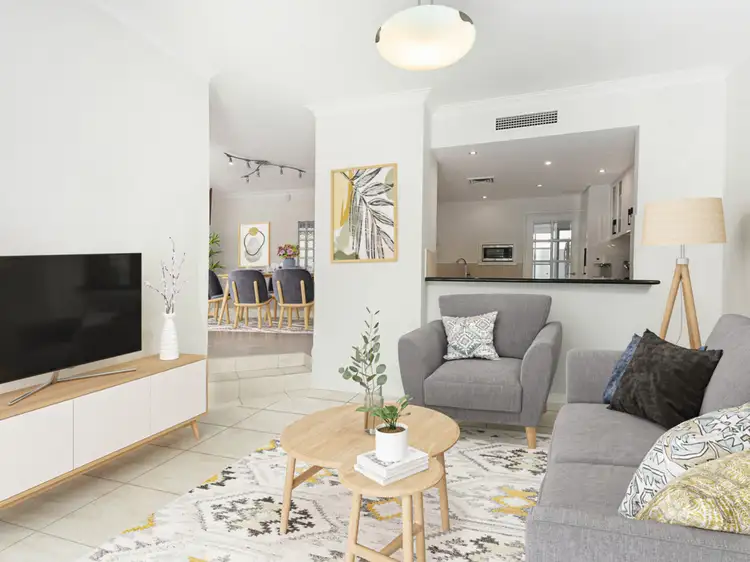 37 Victory Terrace, East Perth WA 6004