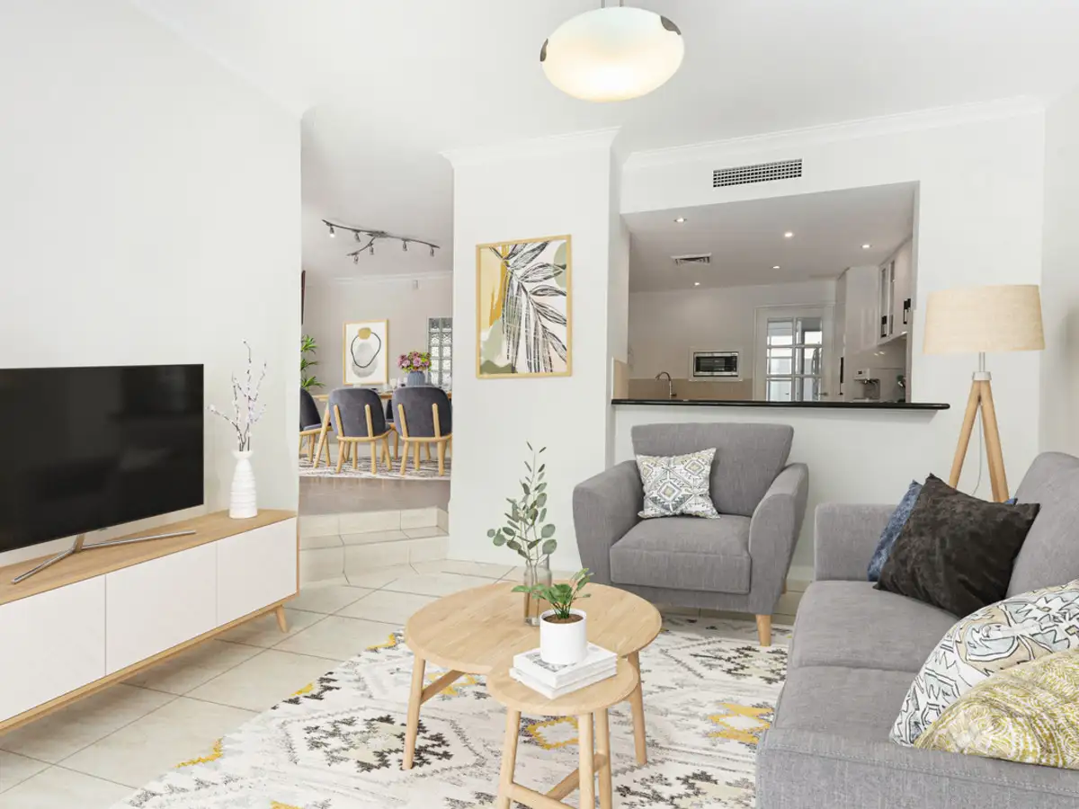 Main view of Homely house listing, 37 Victory Terrace, East Perth WA 6004