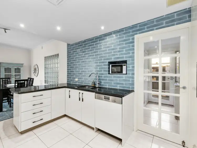 Second view of Homely house listing, 37 Victory Terrace, East Perth WA 6004