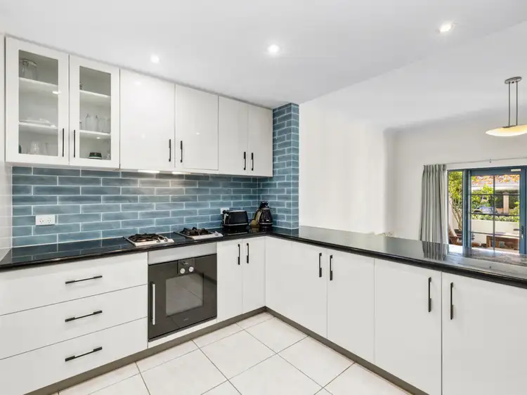 Third view of Homely house listing, 37 Victory Terrace, East Perth WA 6004