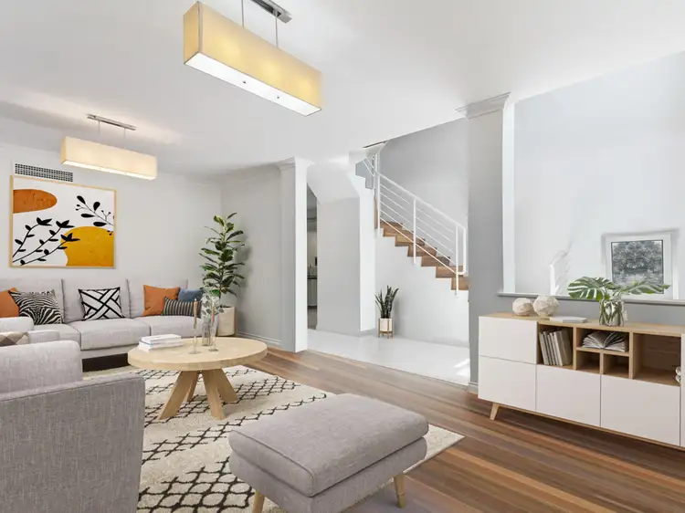 Sixth view of Homely house listing, 37 Victory Terrace, East Perth WA 6004