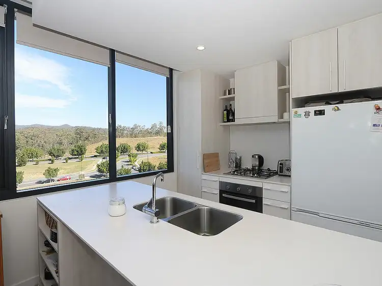 Fifth view of Homely unit listing, Unit 1508/1 Ian Keilar Drive, Springfield Central QLD 4300