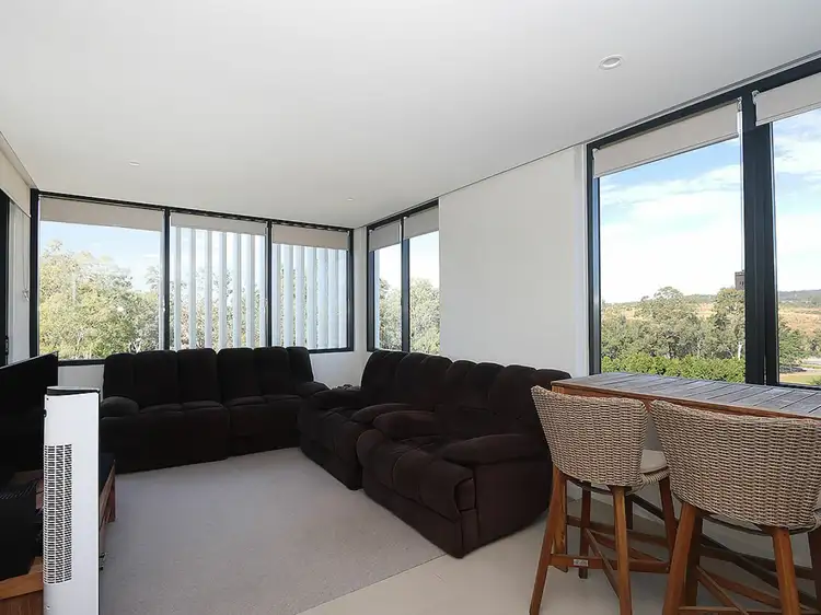 Sixth view of Homely unit listing, Unit 1508/1 Ian Keilar Drive, Springfield Central QLD 4300