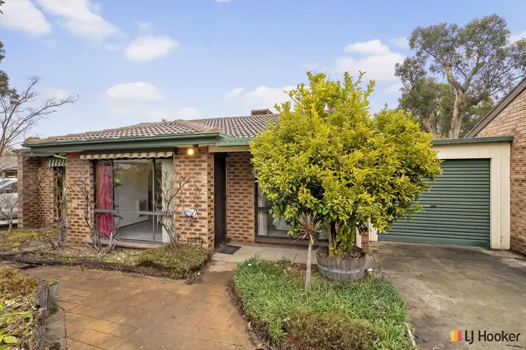 33 Morrison Street, Kambah ACT 2902