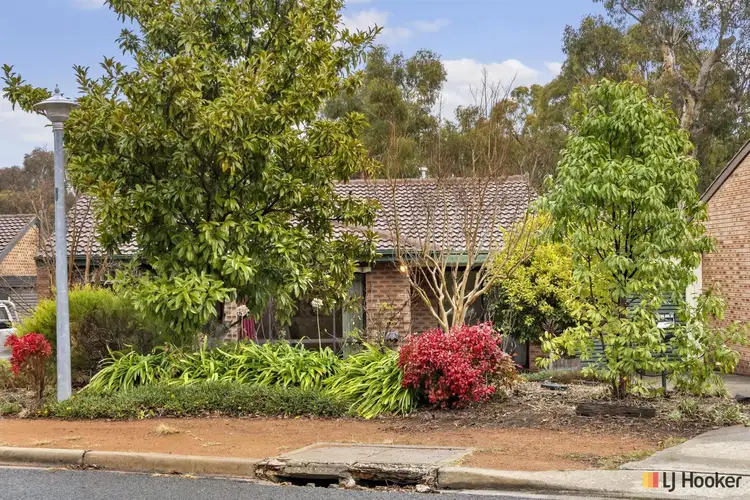 Second view of Homely house listing, 33 Morrison Street, Kambah ACT 2902
