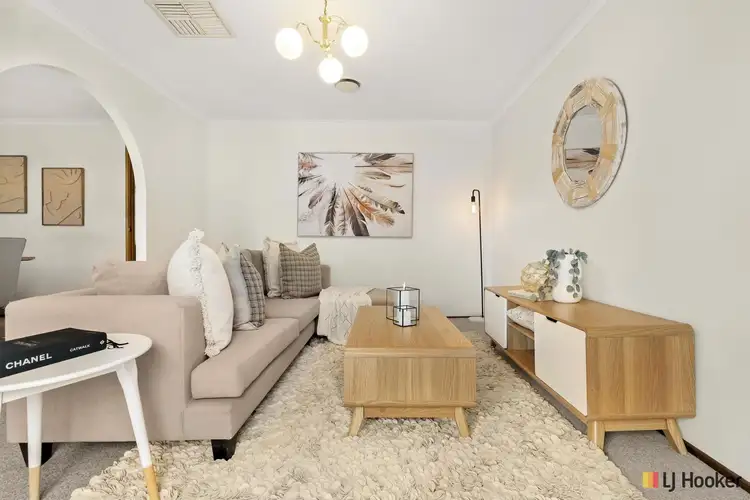 Third view of Homely house listing, 33 Morrison Street, Kambah ACT 2902