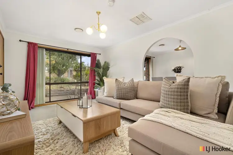 Fourth view of Homely house listing, 33 Morrison Street, Kambah ACT 2902