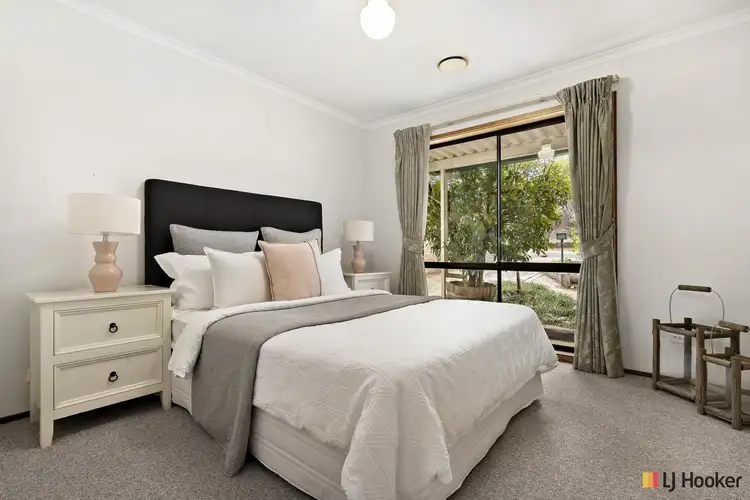 Fifth view of Homely house listing, 33 Morrison Street, Kambah ACT 2902
