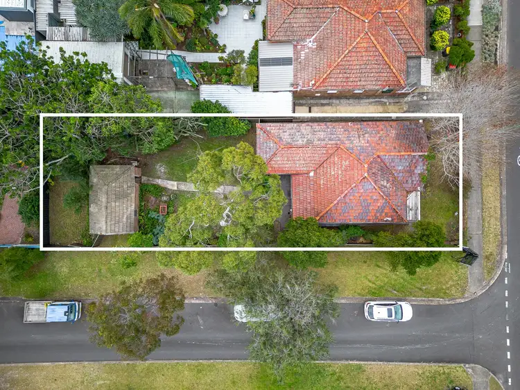 Third view of Homely house listing, 17 O'Connell Street, Monterey NSW 2217