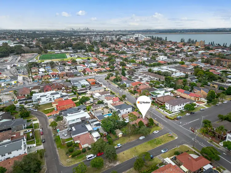 Fourth view of Homely house listing, 17 O'Connell Street, Monterey NSW 2217