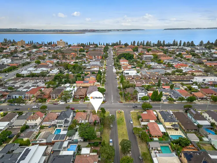 Fifth view of Homely house listing, 17 O'Connell Street, Monterey NSW 2217