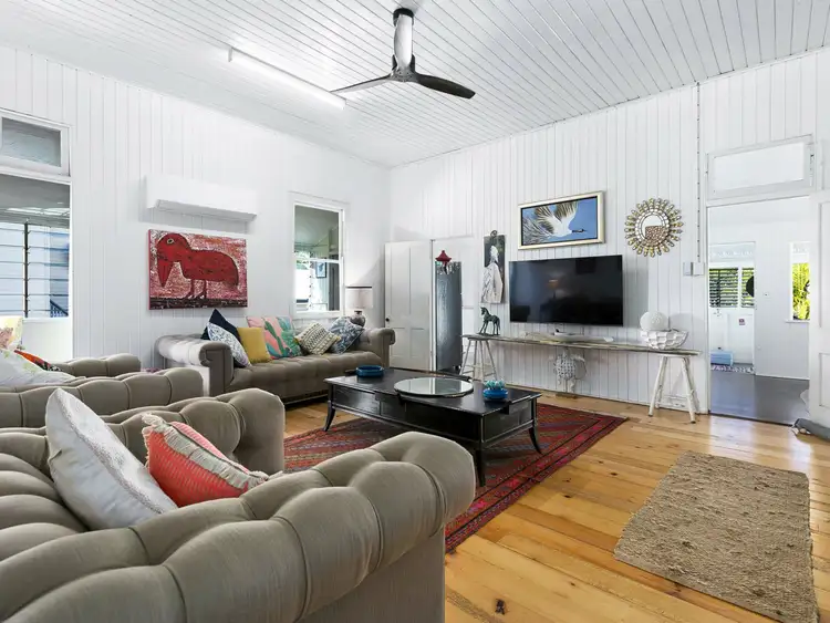 Third view of Homely house listing, 43 Cheapside Street, Maryborough QLD 4650