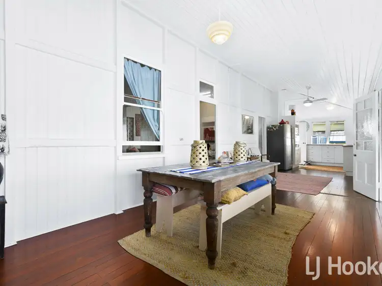 Sixth view of Homely house listing, 43 Cheapside Street, Maryborough QLD 4650