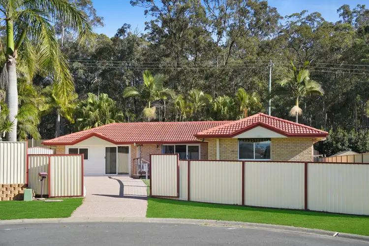 26 Winslow Court, Oxenford QLD 4210