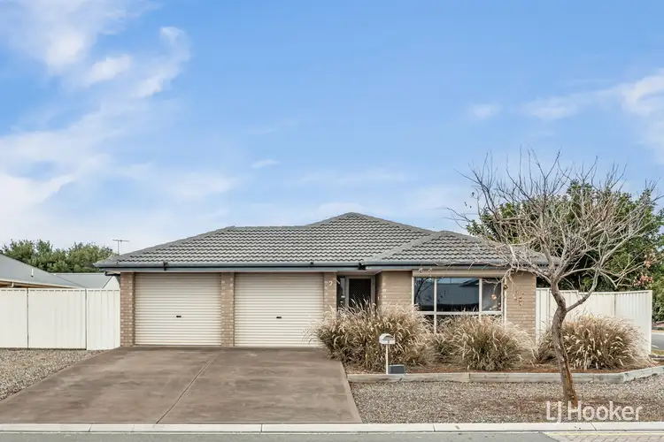 Main view of Homely house listing, 2 Admiralty Circuit, Smithfield SA 5114
