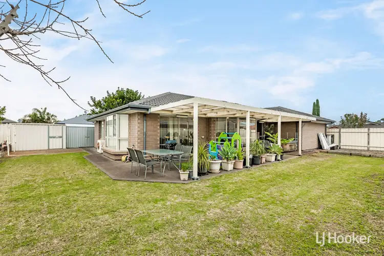 Second view of Homely house listing, 2 Admiralty Circuit, Smithfield SA 5114