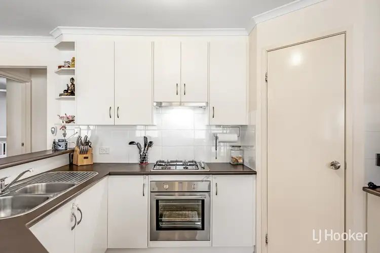Third view of Homely house listing, 2 Admiralty Circuit, Smithfield SA 5114