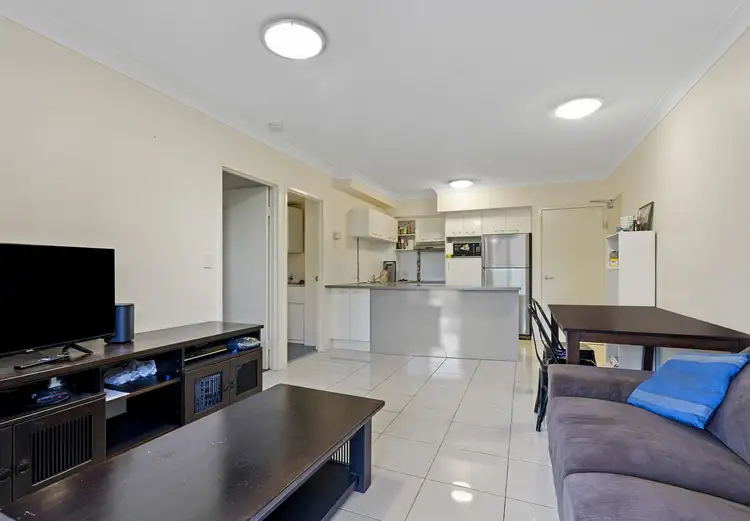 Fourth view of Homely unit listing, 6/300 Sir Fred Schonell Drive, St Lucia QLD 4067