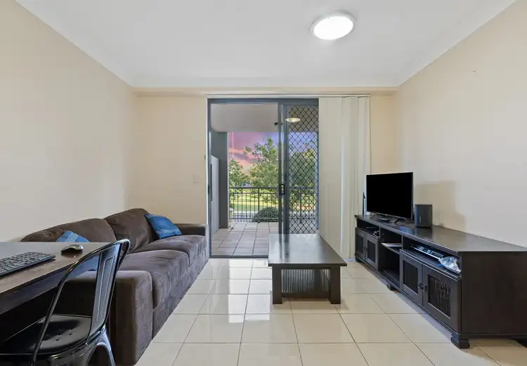 Fifth view of Homely unit listing, 6/300 Sir Fred Schonell Drive, St Lucia QLD 4067