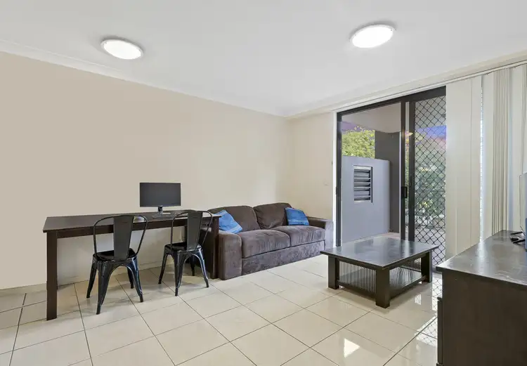 Sixth view of Homely unit listing, 6/300 Sir Fred Schonell Drive, St Lucia QLD 4067