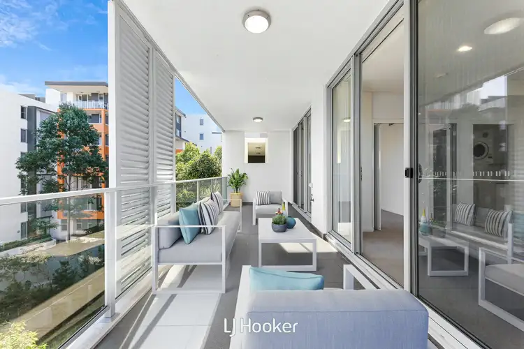 A301/17-23 Merriwa Street, Gordon NSW 2072