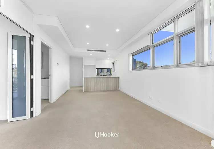 Third view of Homely apartment listing, A301/17-23 Merriwa Street, Gordon NSW 2072