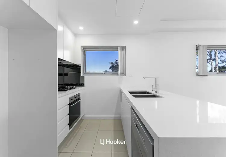 Sixth view of Homely apartment listing, A301/17-23 Merriwa Street, Gordon NSW 2072